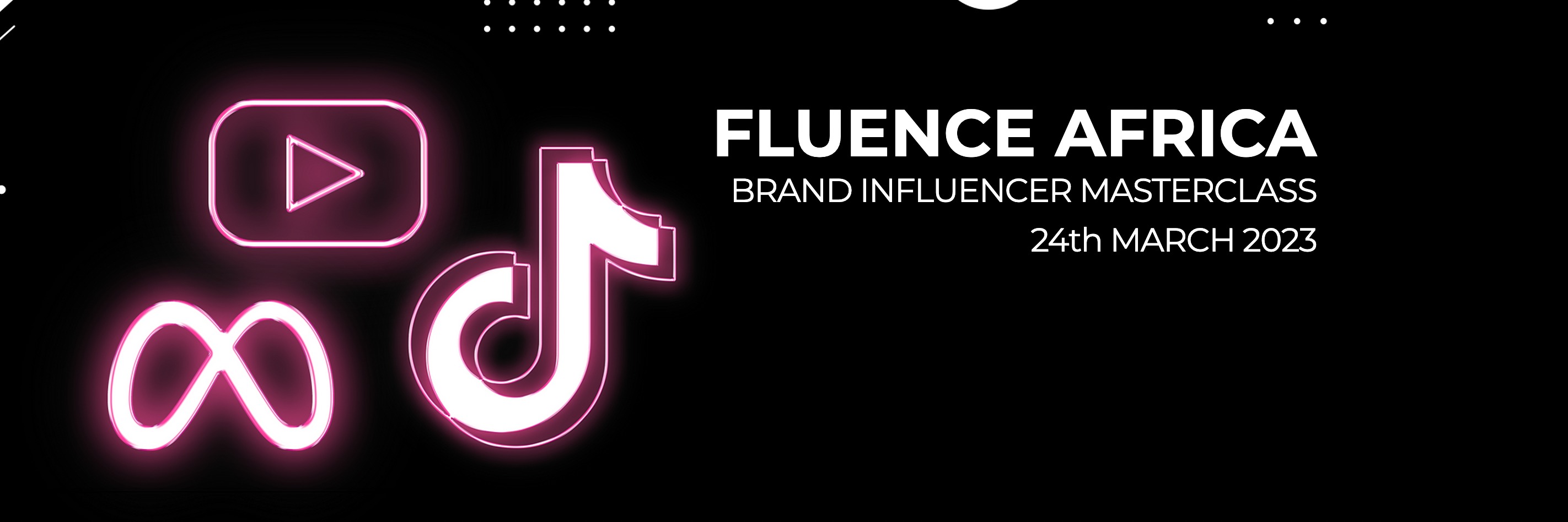 Brand Workshop on Influencer Management - A Masterclass