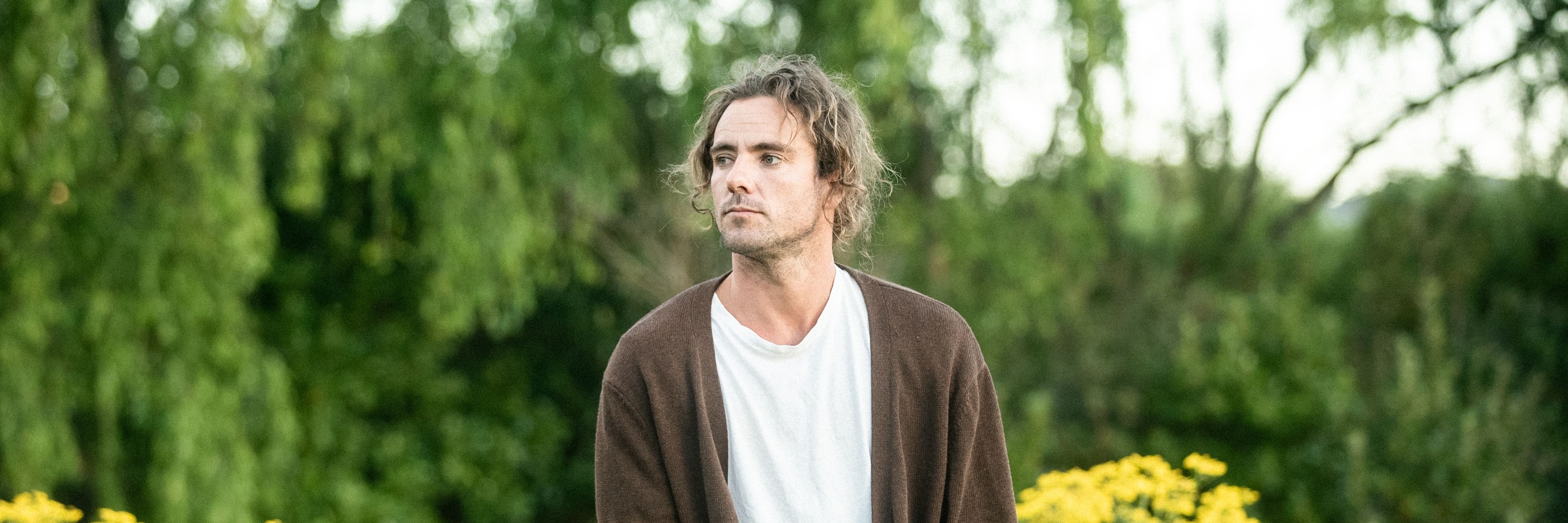 Sean Koch - Outside!