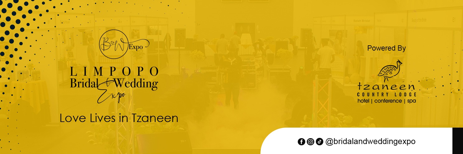 Limpopo Bridal and Wedding Expo 2023