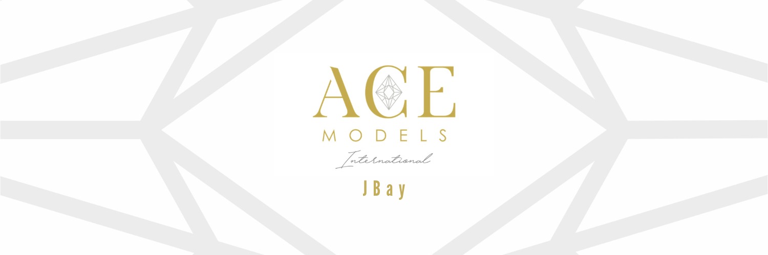 Ace Models Logo INTRODUCING Our FEMALE MODEL In The Tuesday Class: