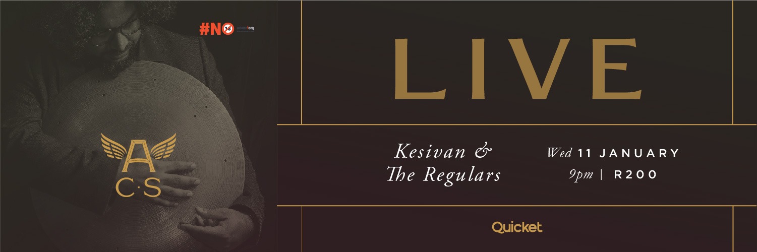 Kesivan and the Regulars