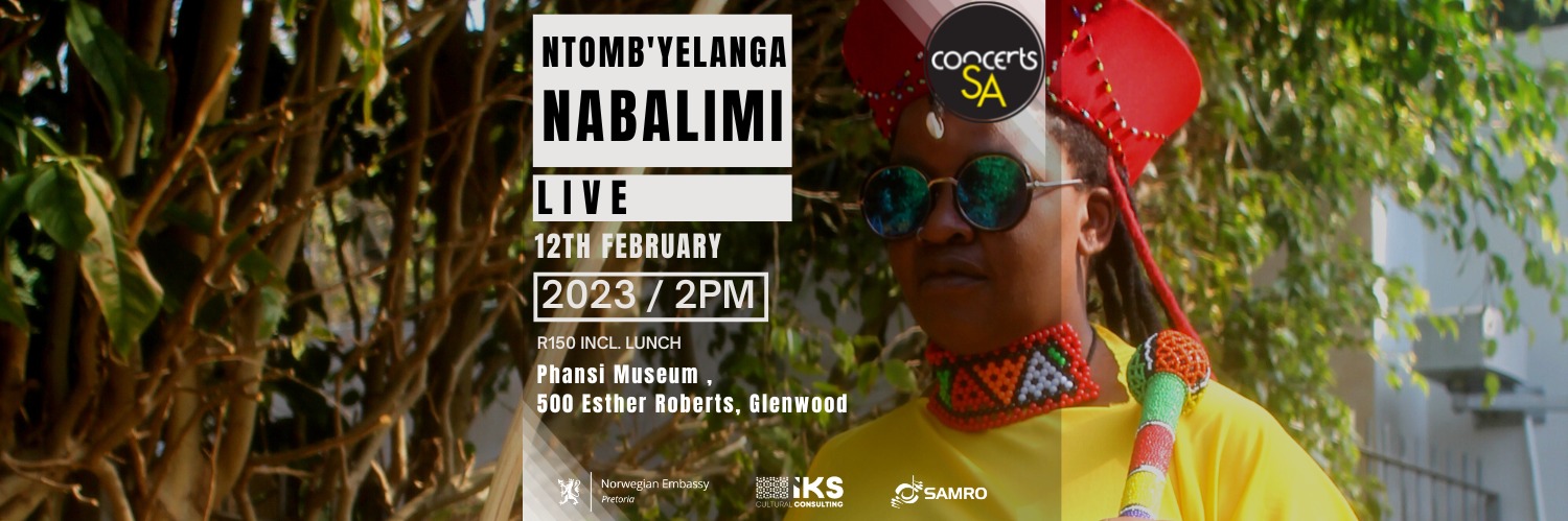 Ntomb'Yelanga NabaLimi Live 