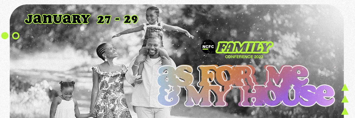 As For Me and My House