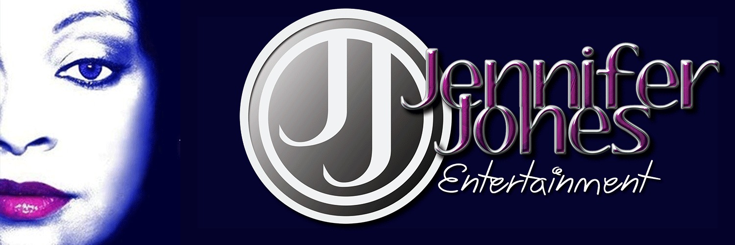 Jennifer Jones live at Fabulous 50's