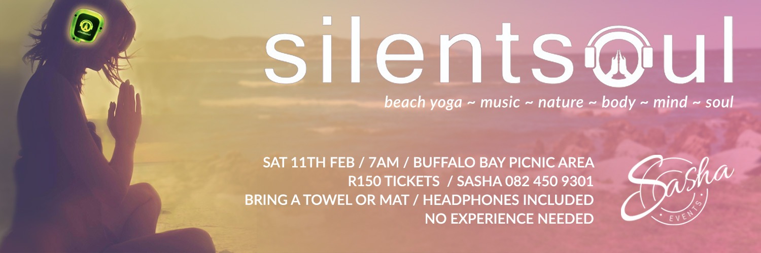 Silent Soul Knysna