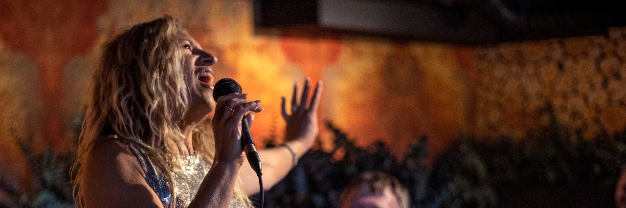 Jazz and All That - by Debby Jamieson