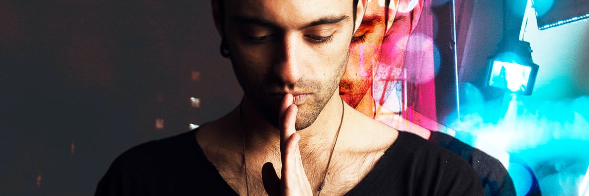 Club paradise Friday: PORTAL, DEAN FUEL, STEPH VASS