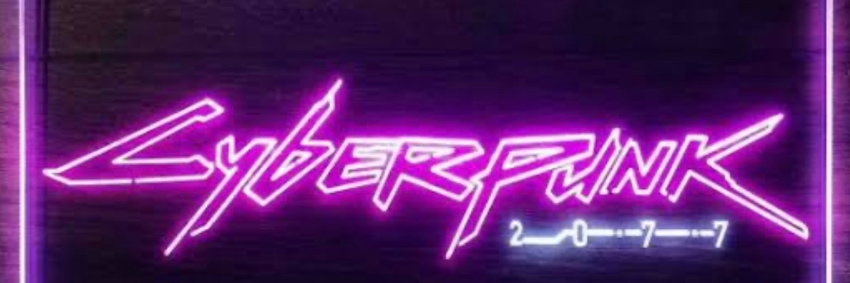 Alpha Cyberpunk Event