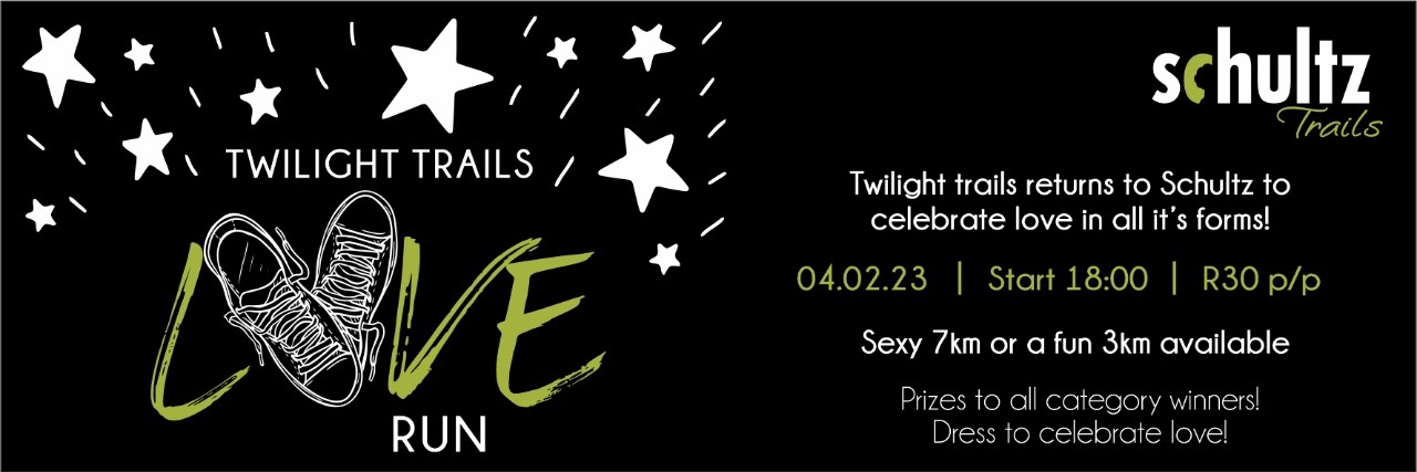 Schultz Love Run 