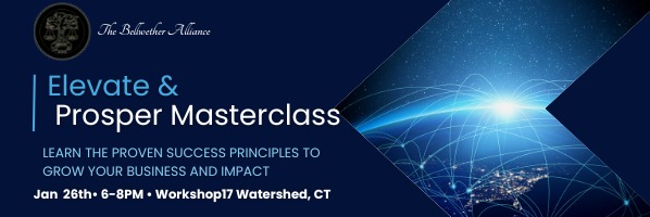 Elevate & Prosper Mastermind