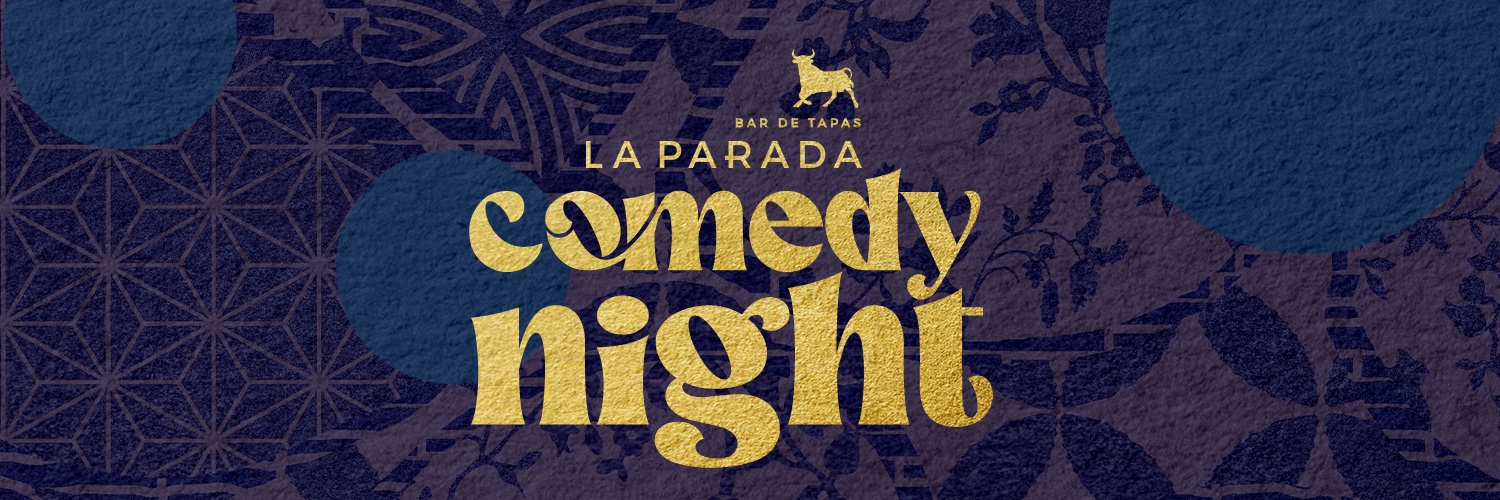 Nik Rabinowitz Live at La Parada