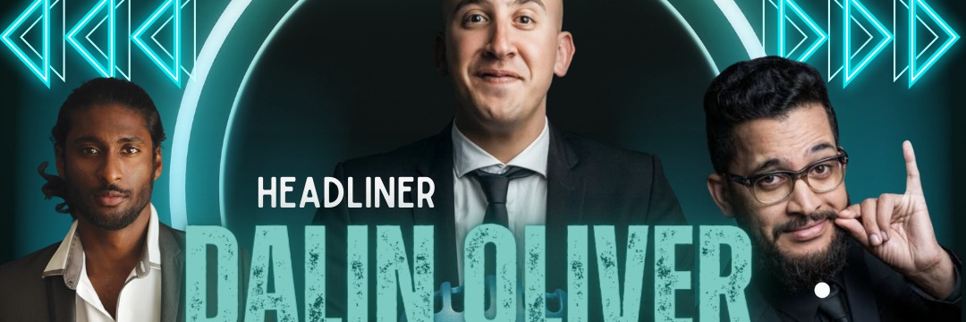 Open Mic Comedy Night ?? 