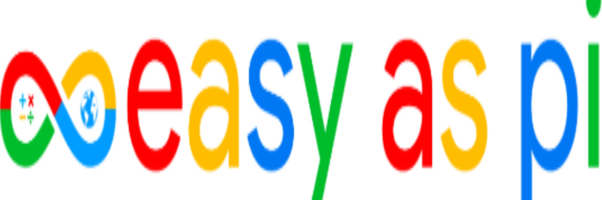 Easy as Pi Learning Services on Quicket