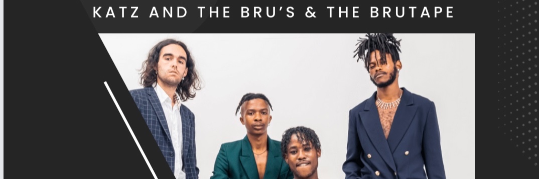 Katz and the brus listening party