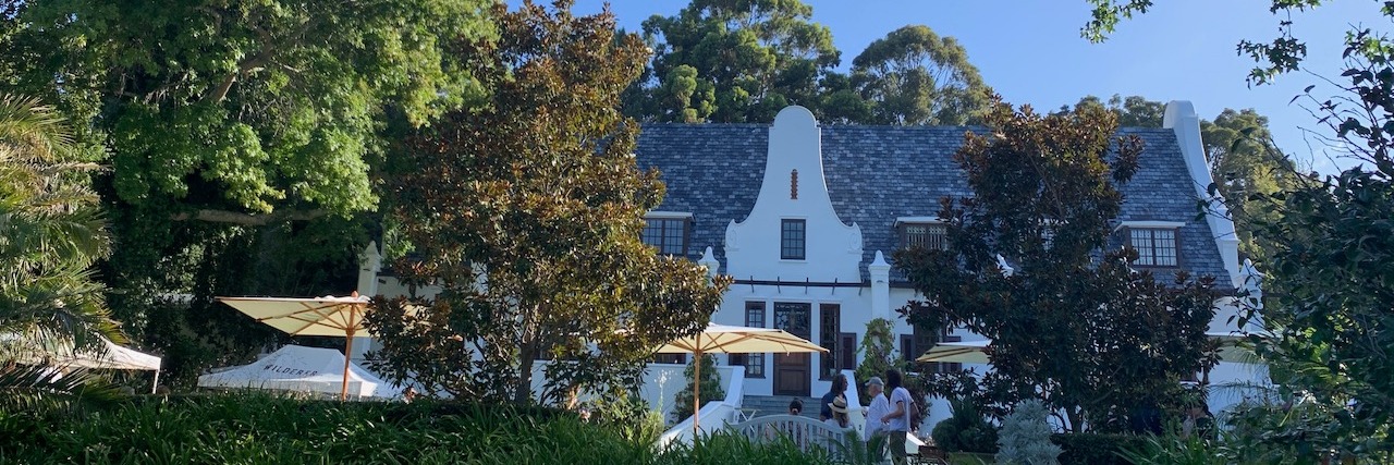 2023 Gartenfest/ Garden Party - Rotary Club am Kap