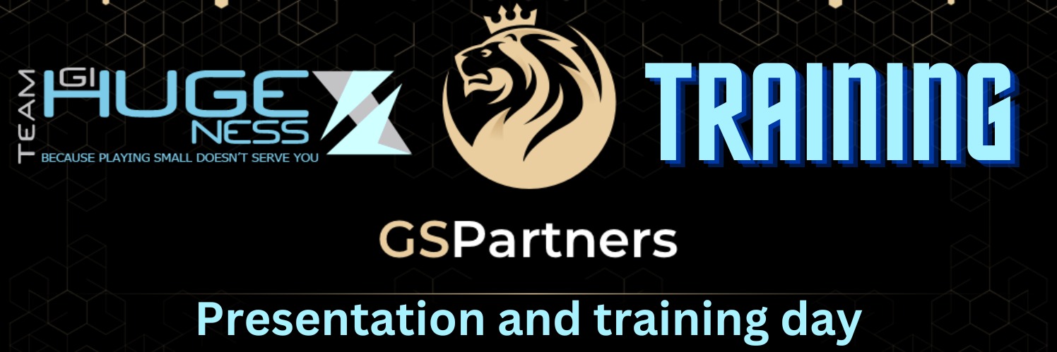 Metaverse Passive Income Event - Johannesburg