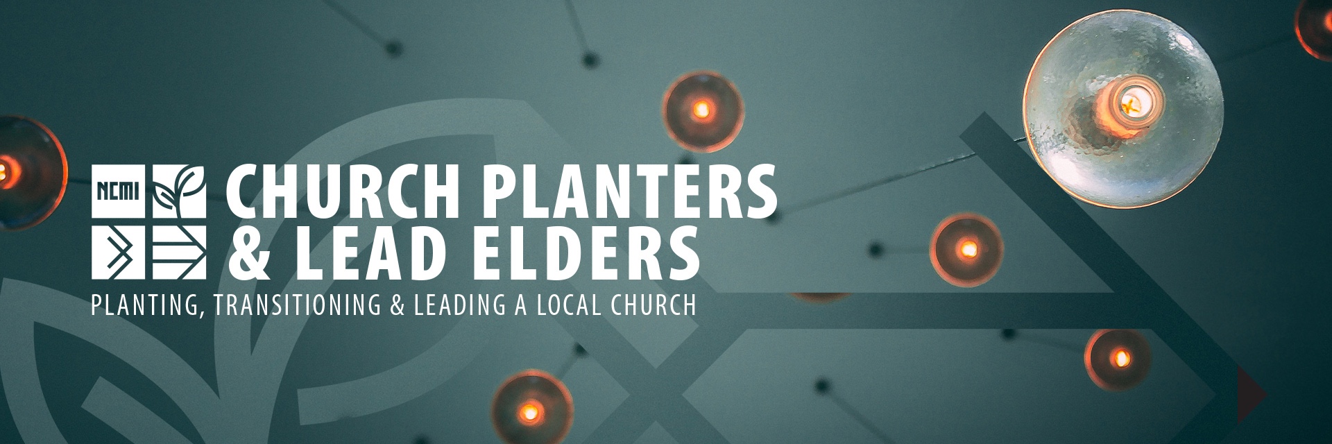 Church Planters and Lead Elders: Planting, transitioning, leading a local church 2023