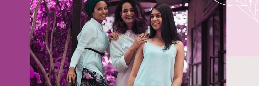 Self Love Celebration: a return to love