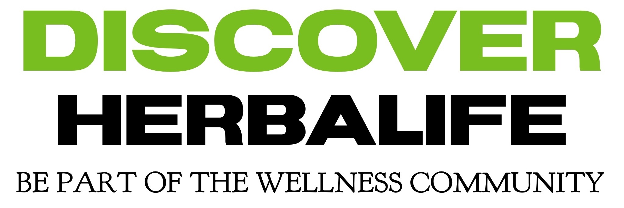 Discover Herbalife