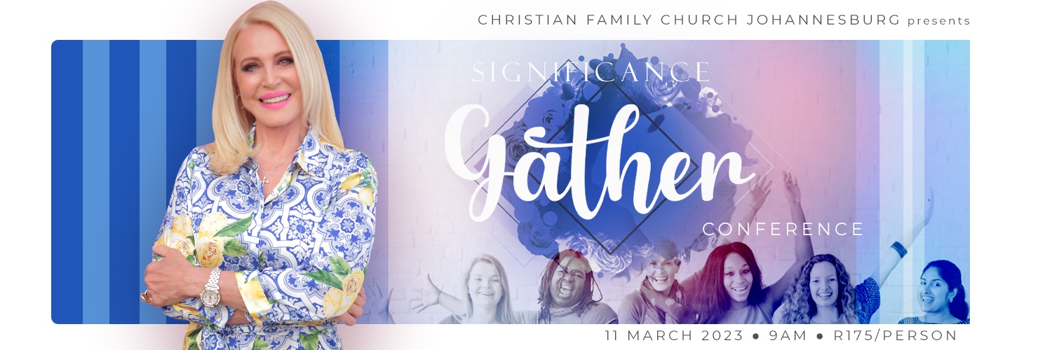 Significance Gather Conference