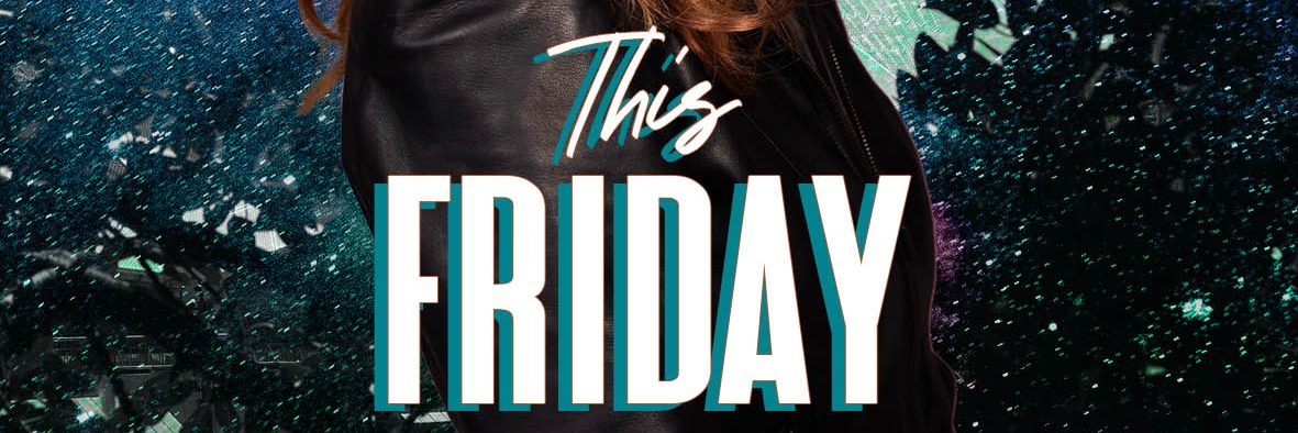 Club paradise Friday: MIKA HENNING [GER], MALUME [JHB]