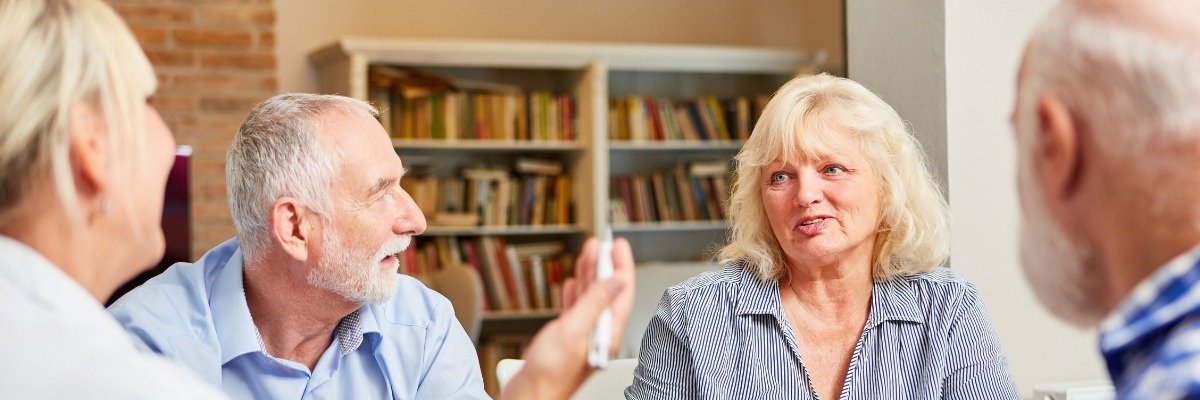 How To Continue Earning Income In Retirement - a Reset Retirement workshop