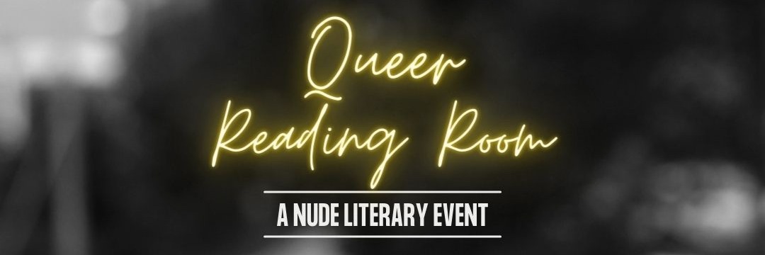 Queer Reading Room