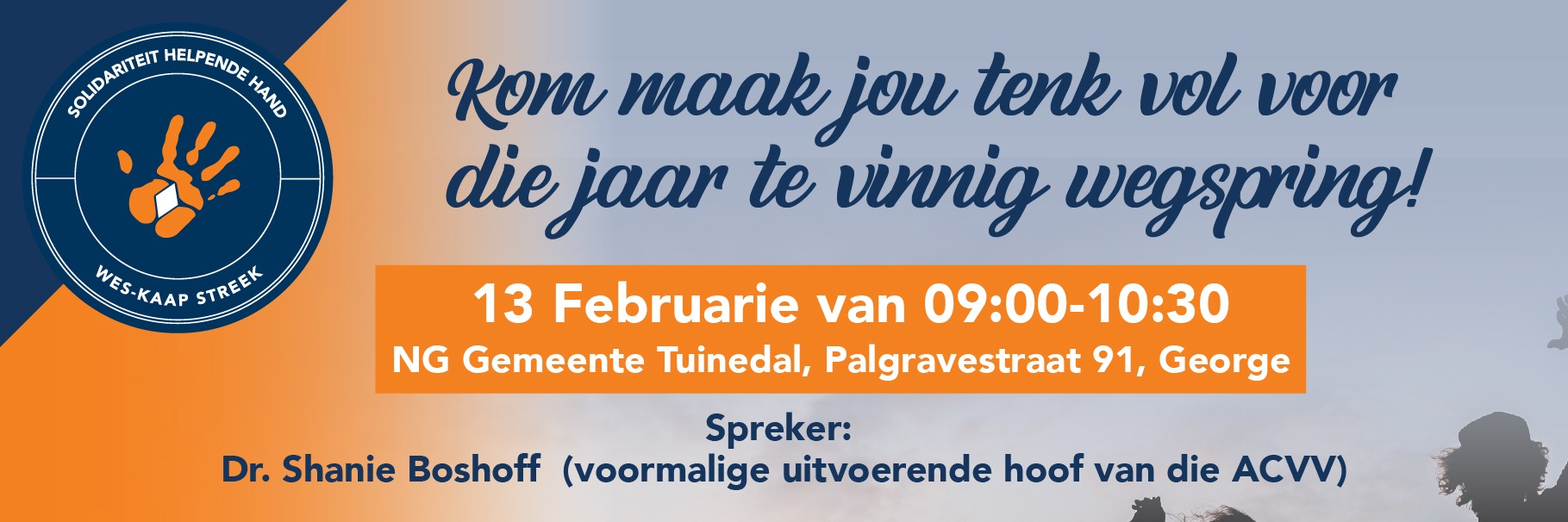 Bederf vir Hoopdraers