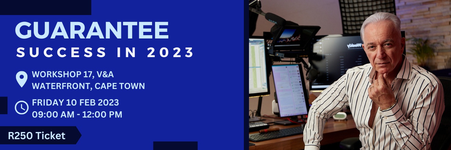 Street Cat to King of Lions - Dominate Your Market 