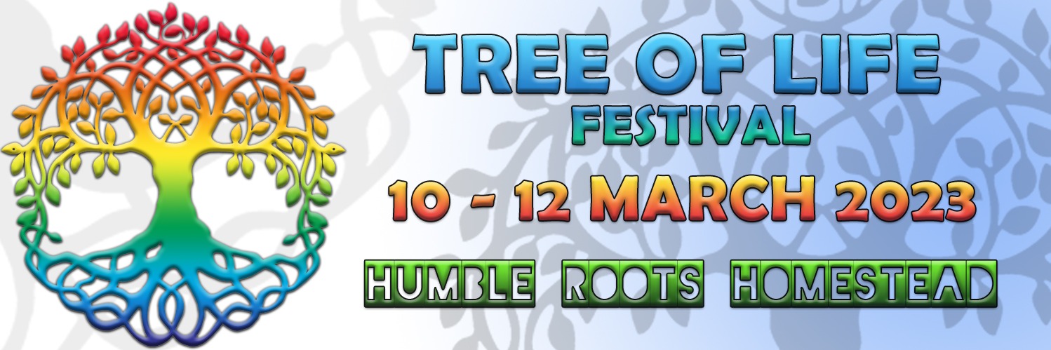 Tree of Life Festival