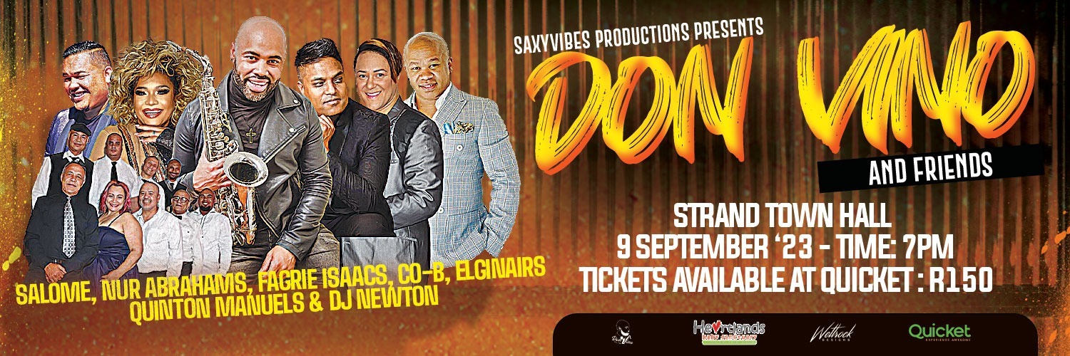 Don Vino and Friends