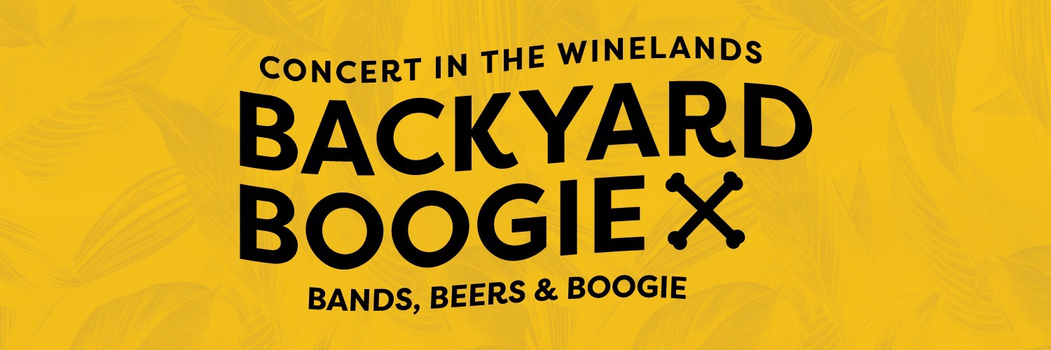 Unleash the Groove: Backyard Boogie Bliss for 100 Nights