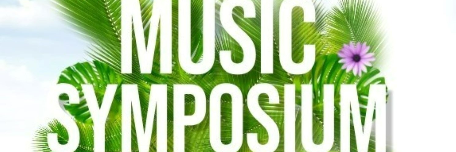 MUSIC SYMPOSIUM PICNIC