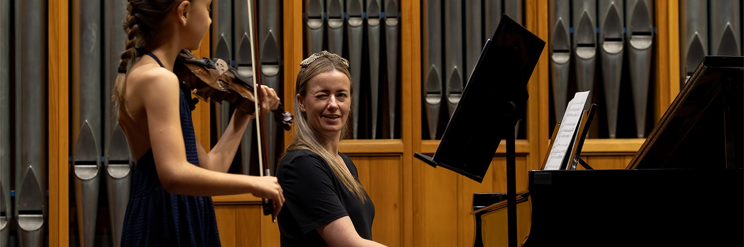 ABRSM High Scorers' Concert 2023:  Pietermaritzburg, Kwa-Zulu Natal