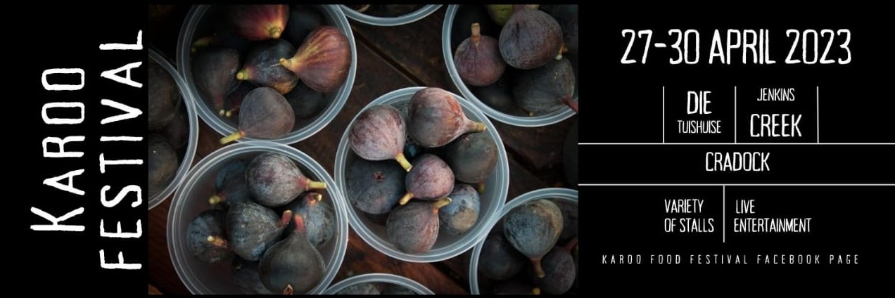 Karoo Festival 2023