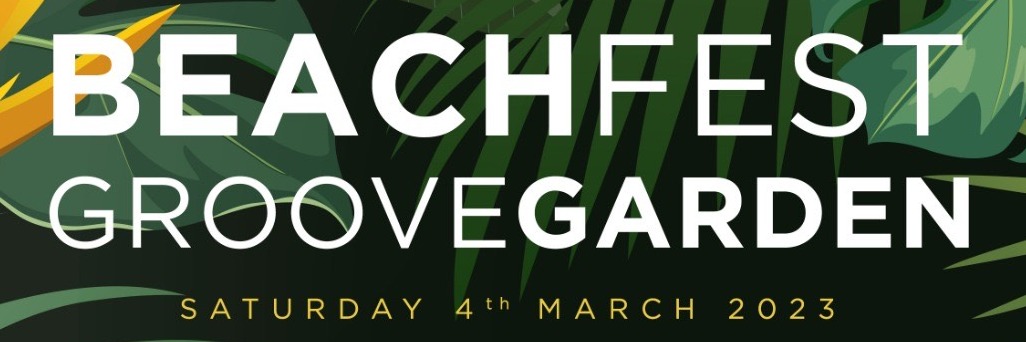 BF x  GG ft DJ KENT - Saturday 04 March 2023 - Noordhoek Camping Grounds (Gate 1)