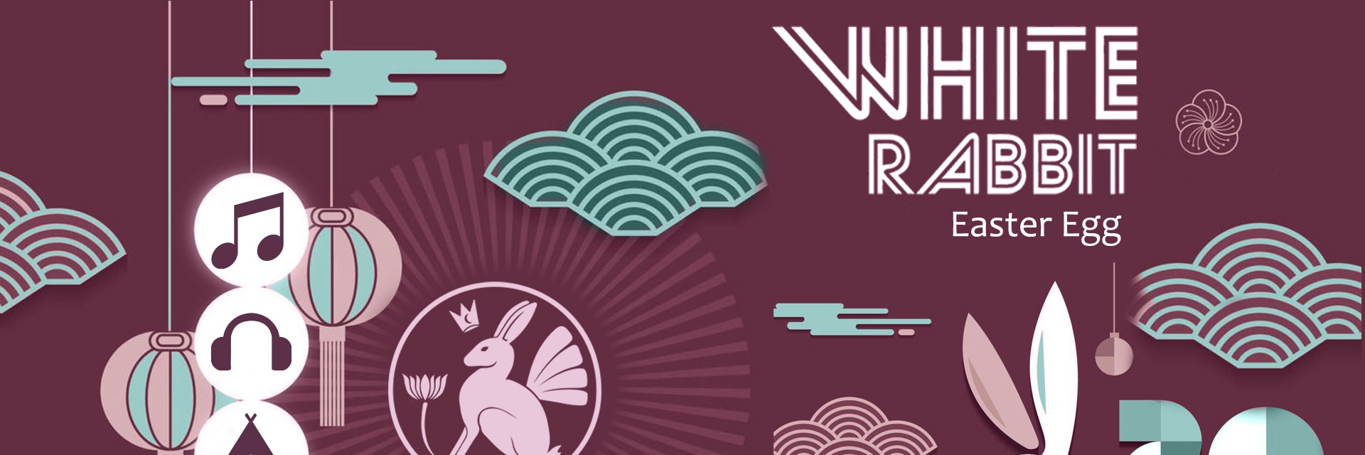 White Rabbit : Y.O.T.R 2023