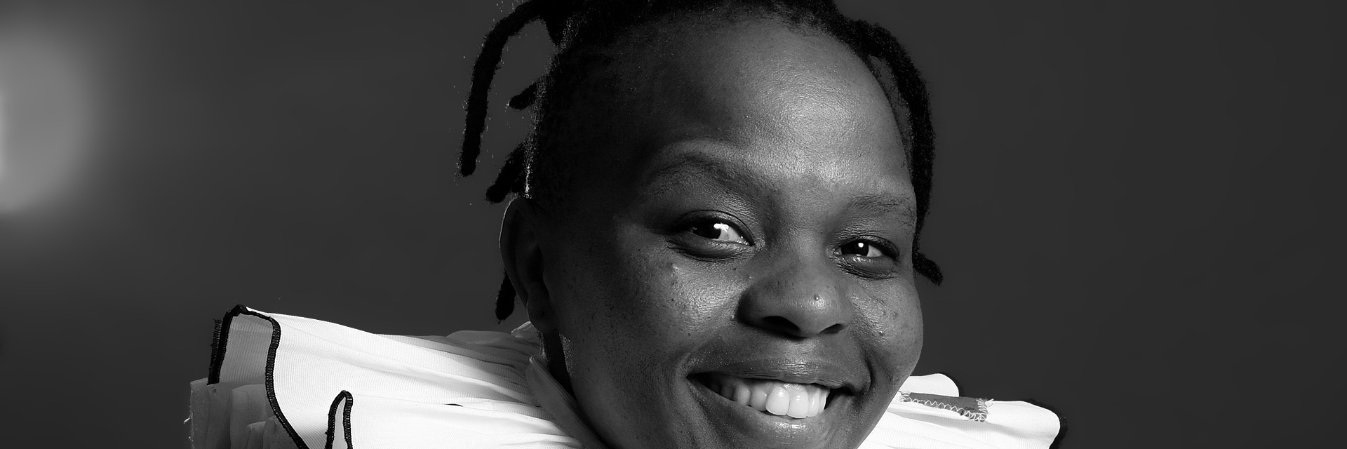 3rd Generation Coconut - standup comedy with Thato Mabelane