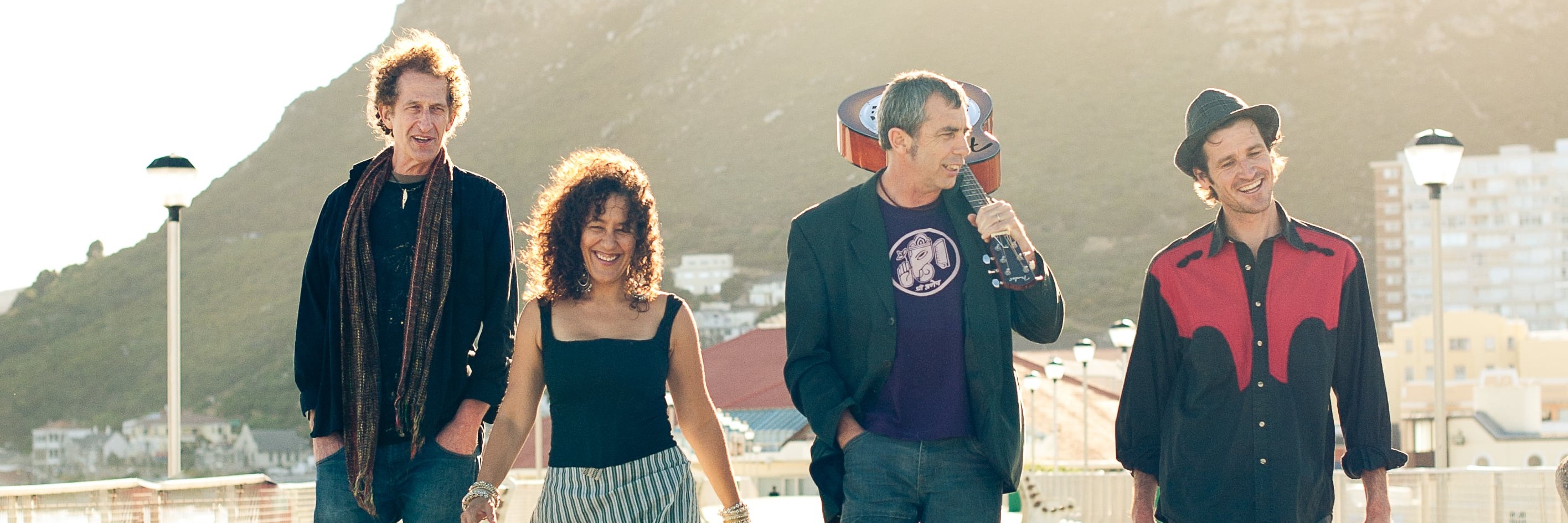 Mothercity Mojo - PRE-PUBLIC HOLIDAY SHOW!