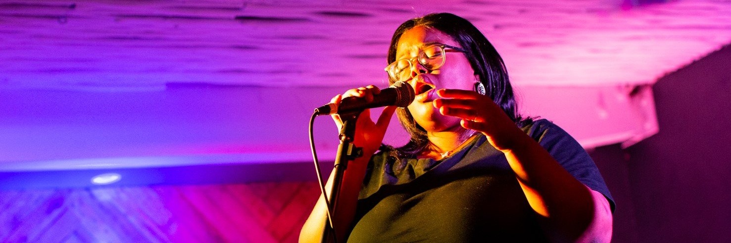 ALAS Academy's Annual INSPIRE THE NIGHT Vol5 - Again!