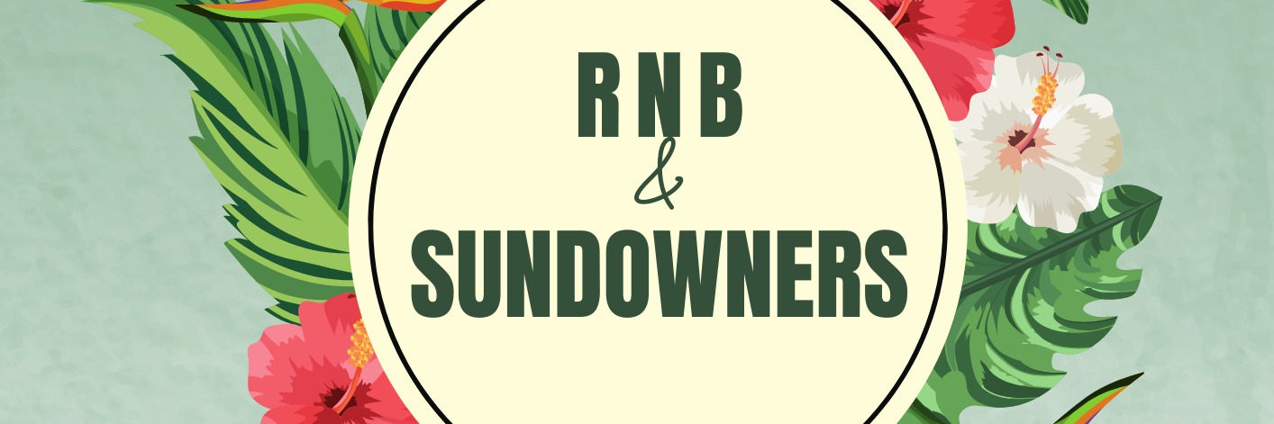 RnB&Sundowners 