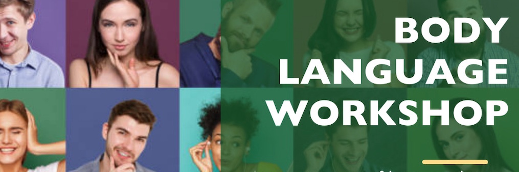 Body Language Workshop