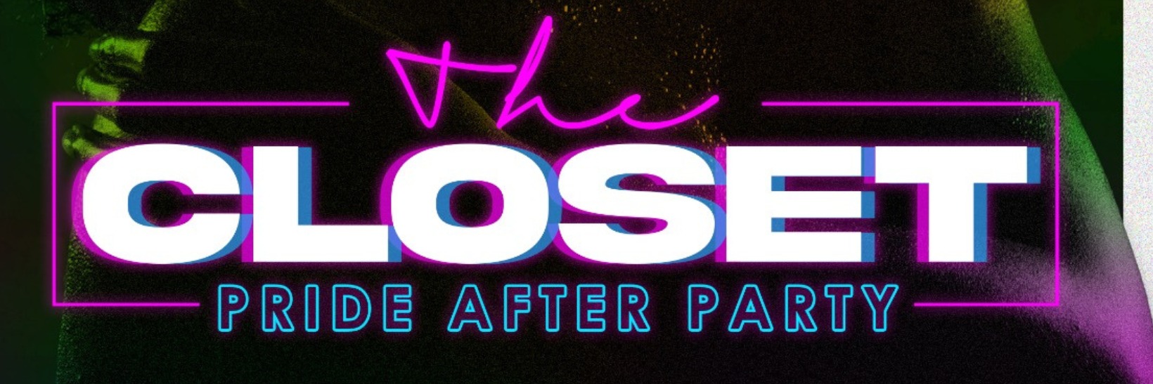 The Closet Pride After Party 2023 