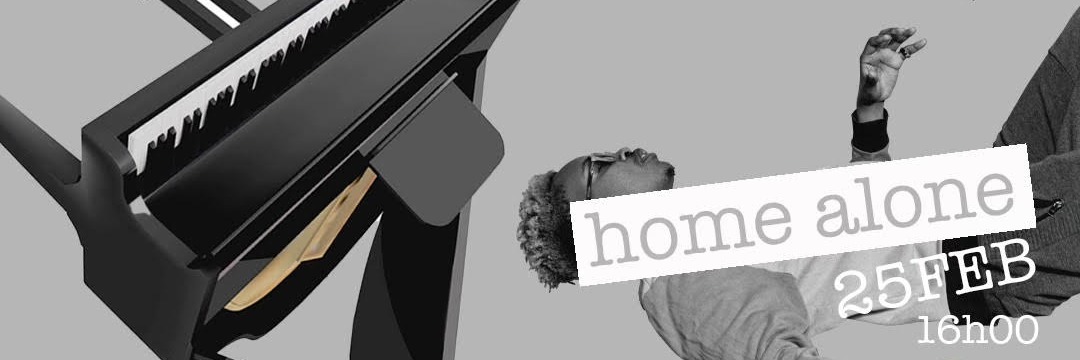 Home Alone w/ Q, Nayeayla, Lwanda Gogwana & iindman