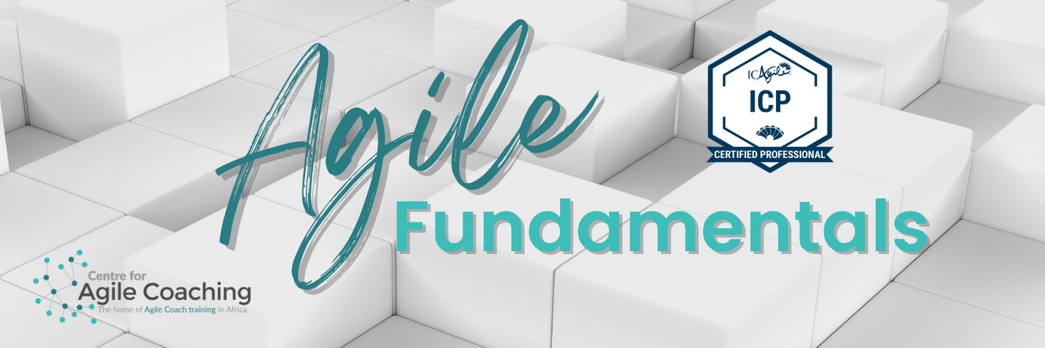 Agile Fundamentals