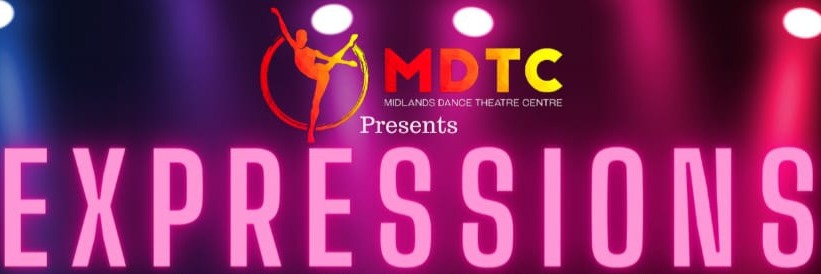 EXPRESSIONS - A Collaboration of MUSIC and DANCE