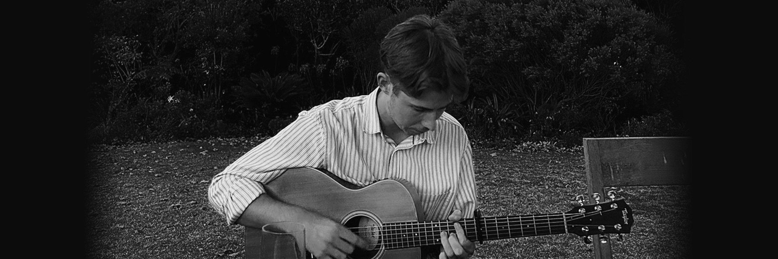 Jonny Hayes: Live from Dinkel Bakery