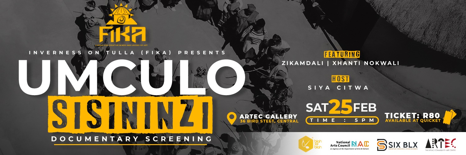 Umculo Sisininzi Documentary