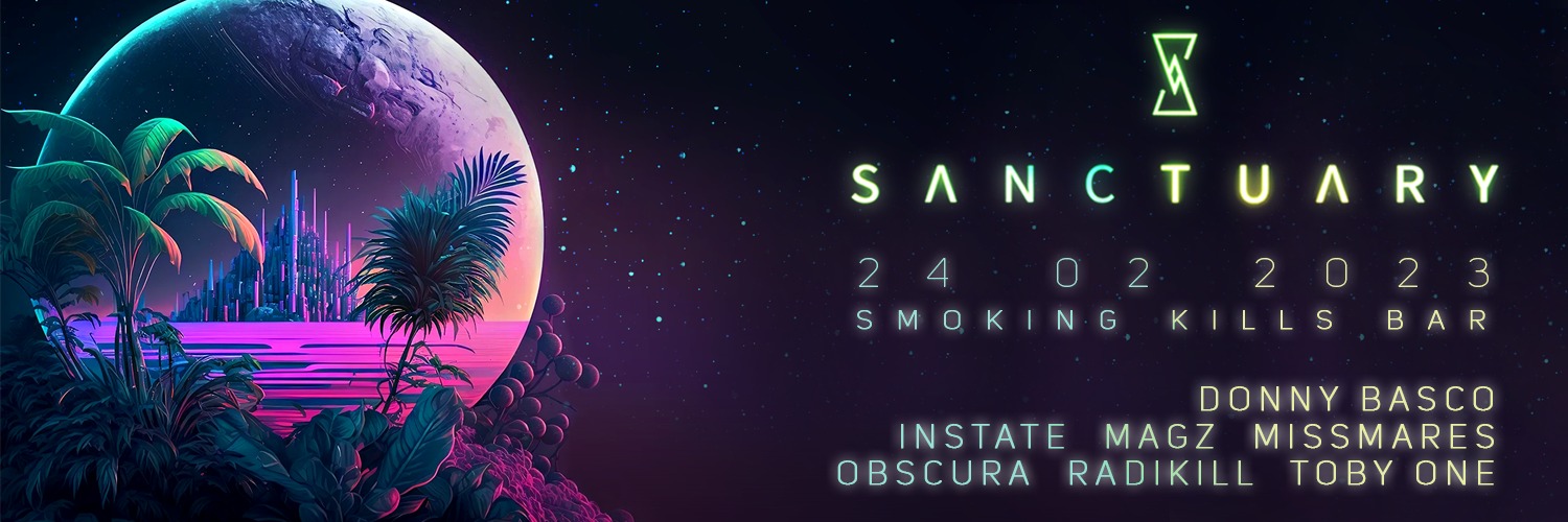 Sanctuary