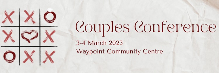 Couples Conference